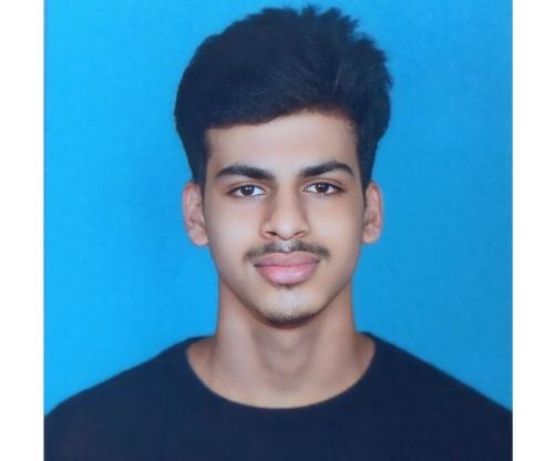 Vignesh - Freelance Web Developer